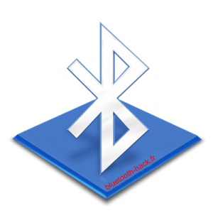 Logo de Bluetooth